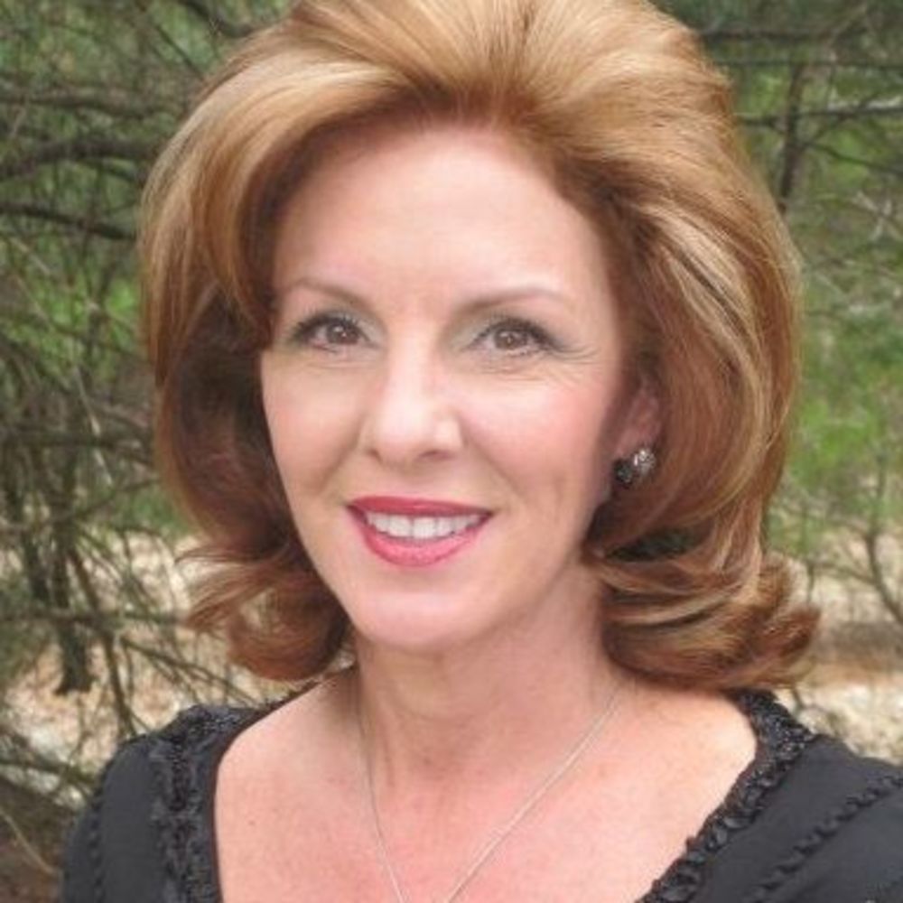 Meet your Posher, Sue